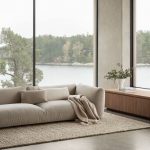 Phong cách Scandinavian: Tạo nên không gian sống ấm cúng và tinh tế