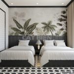 Nội Thất Phòng Ngủ Mã Số NTPN-188