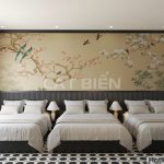 Nội Thất Phòng Ngủ Mã Số NTPN-186