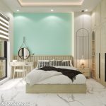 Nội Thất Phòng Ngủ Mã Số NTPN-189