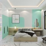 Nội Thất Phòng Ngủ Mã Số NTPN-190