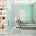Nội Thất Phòng Ngủ Mã Số NTPN-191