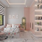 Nội Thất Phòng Ngủ Mã Số NTPN-192