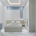 Nội Thất Phòng Ngủ Mã Số NTPN-193