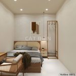 Nội Thất Phòng Ngủ Mã Số NTPN-196