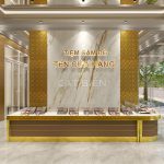 Nội Thất Cửa Hàng Cầm Đồ NTCH-104