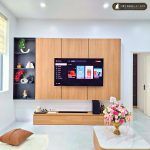 NỘI THẤT BIỆT THỰ CHỊ QUỲNH – PHÚ CƯỜNG RẠCH GIÁ