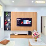 NỘI THẤT BIỆT THỰ CHỊ QUỲNH – PHÚ CƯỜNG RẠCH GIÁ