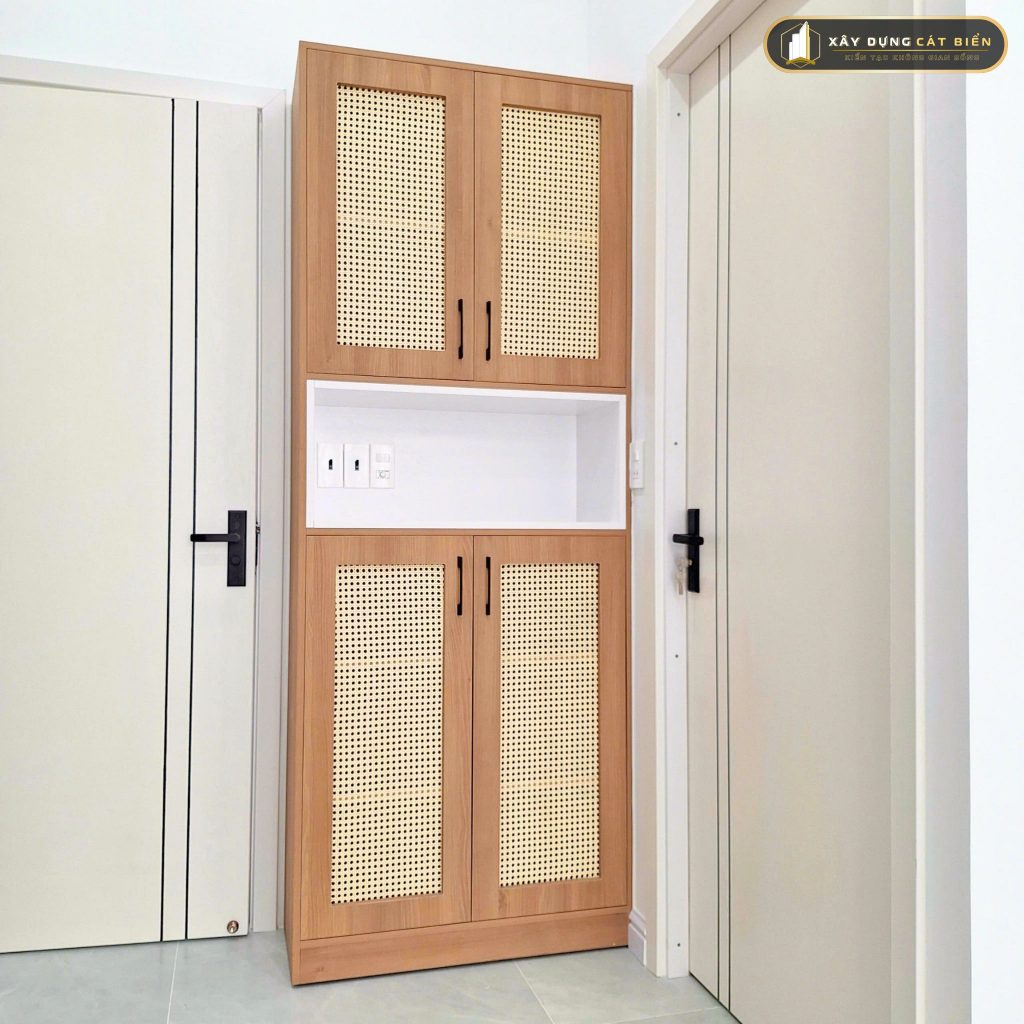 xưởng thiết kế sản xuất thi công lắp đặt tủ kệ tivi, tủ trang trí, bàn tiếp khách, tủ bếp, tủ kệ trang trí, ốp PVC vân đá, giá để xoong nồi dao kéo bát đĩa chai lọ, thiết bị bếp, phụ kiện thông minh, bàn đảo, giường ngủ, tủ quần áo, tủ đầu giường, kệ tivi, bàn học làm việc, tủ để giày phú cường rạch giá