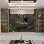 Nội Thất Phòng Khách, Phòng Bếp Mã Số PKPB-128 Nội Thất Phòng Khách, Phòng Bếp Mã Số PKPB-128