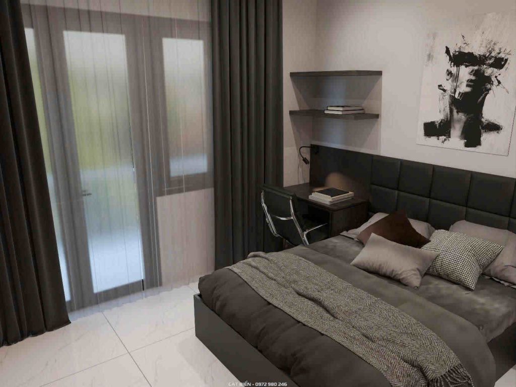 decor phòng ngủ đẹp