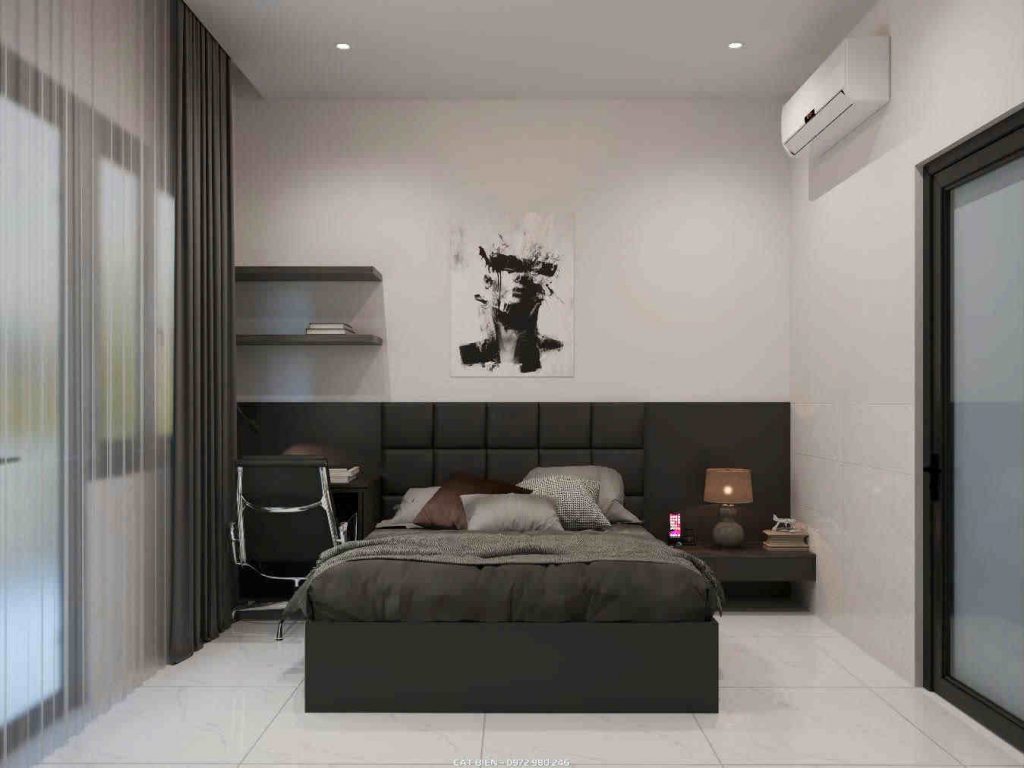 decor phòng ngủ đẹp