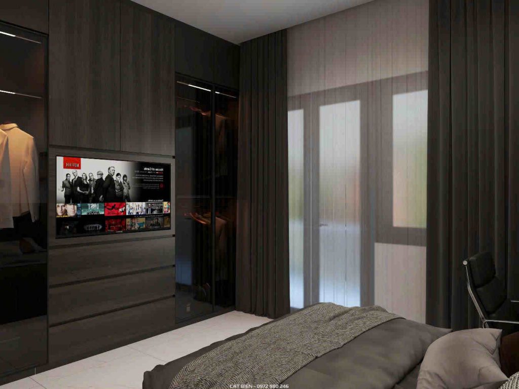 decor phòng ngủ đẹp