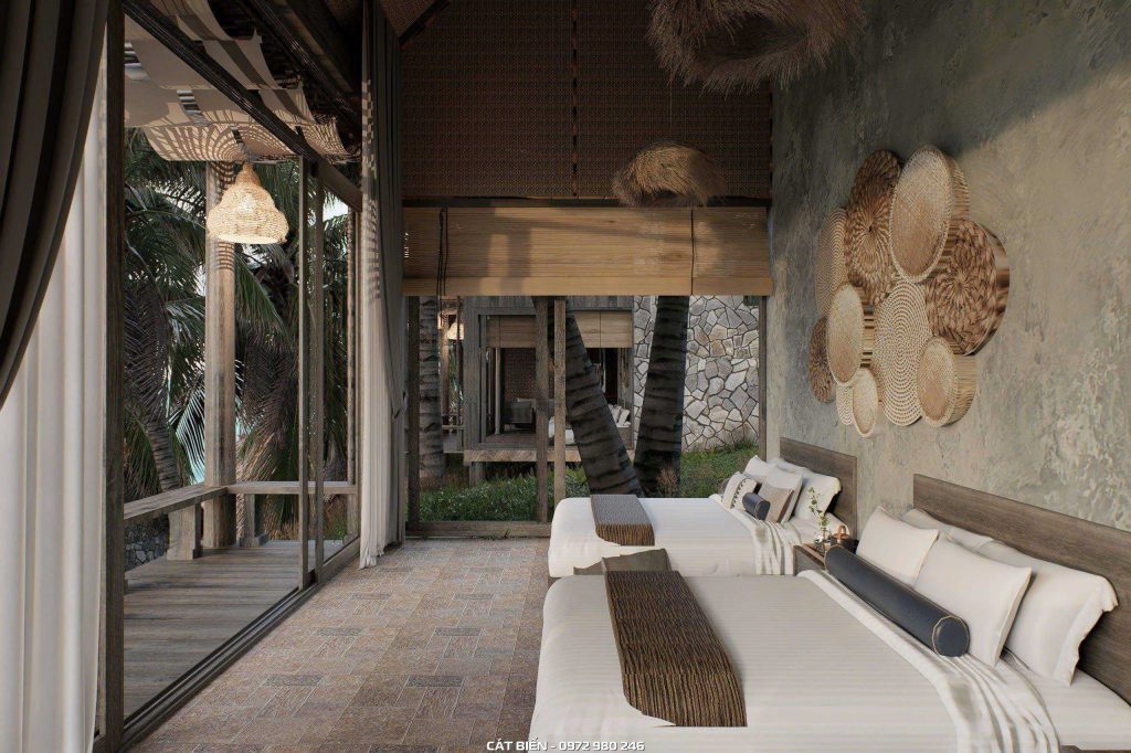 decor phòng ngủ đẹp