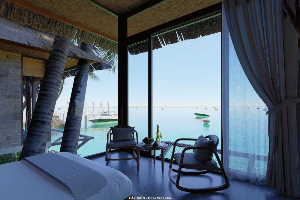 decor phòng ngủ đẹp