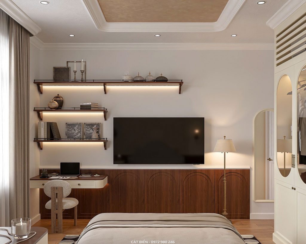 decor phòng ngủ kiên giang trọn gói
