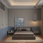 Nội Thất Phòng Ngủ Mã Số NTPN-220