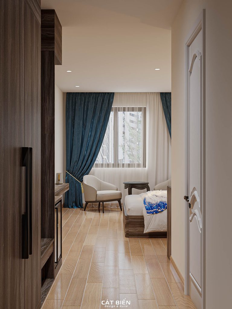 decor phòng ngủ kiên giang trọn gói