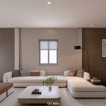 Nội Thất Phòng Khách Mã Số NTPK-129 Nội Thất Phòng Khách Mã Số NTPK-129