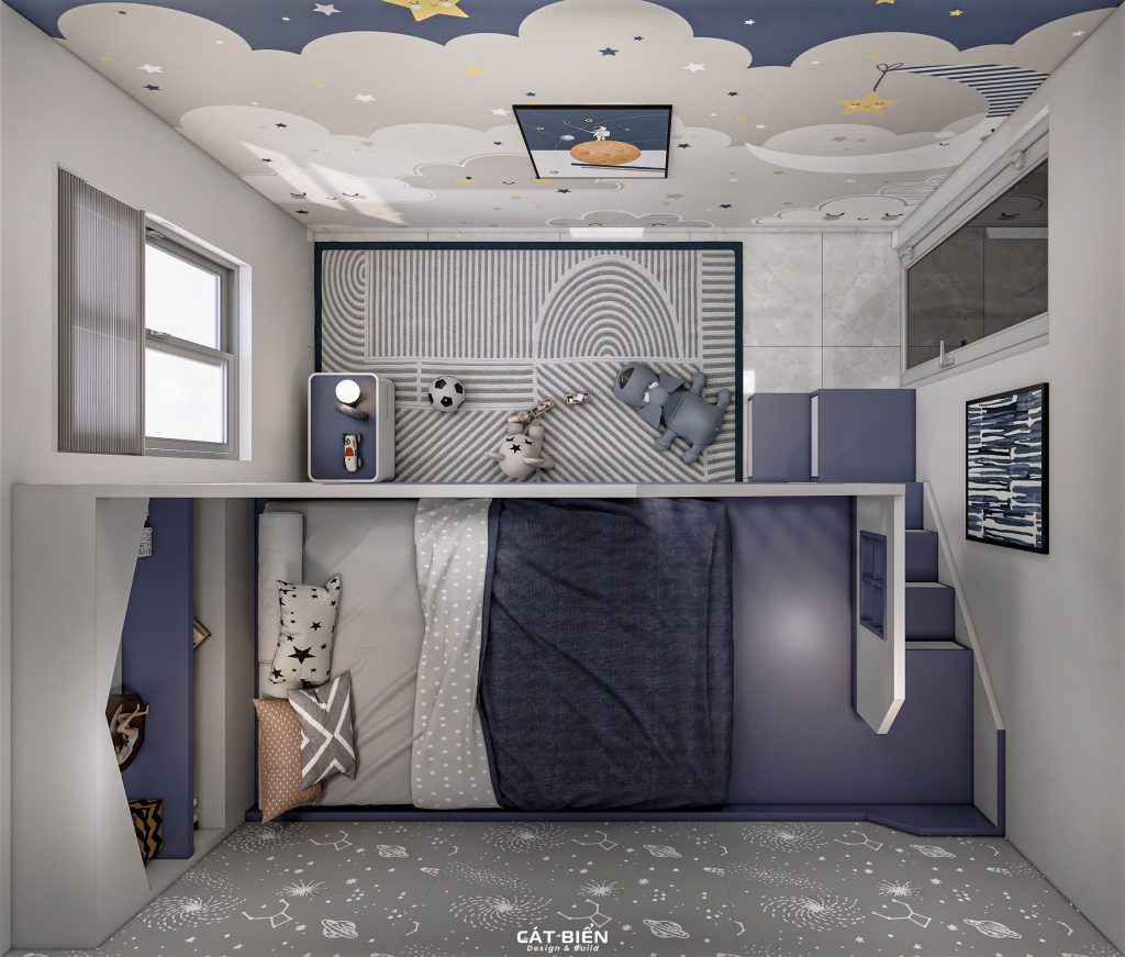 decor phòng ngủ kiên giang trọn gói