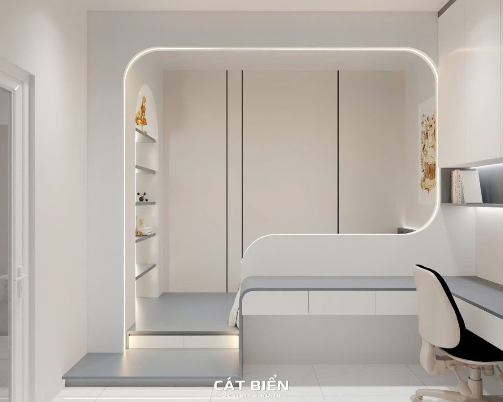 decor phòng ngủ kiên giang trọn gói