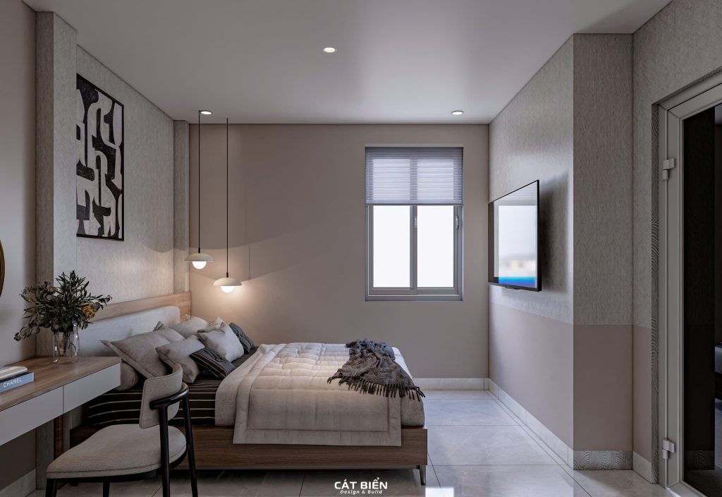 decor phòng ngủ kiên giang trọn gói