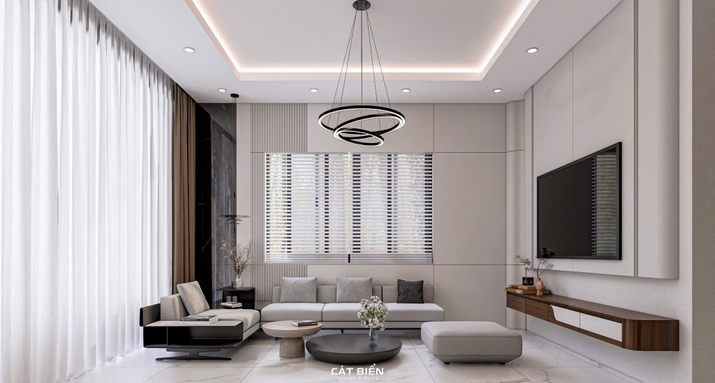 decor phòng khách rạch giá
