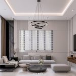 Nội Thất Phòng Khách Mã Số NTPK-131 Nội Thất Phòng Khách Mã Số NTPK-131