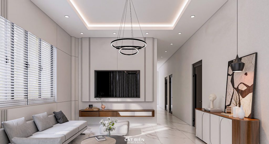 decor phòng khách rạch giá
