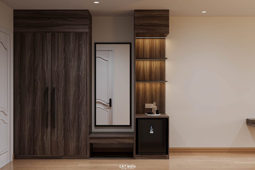 decor phòng ngủ kiên giang trọn gói