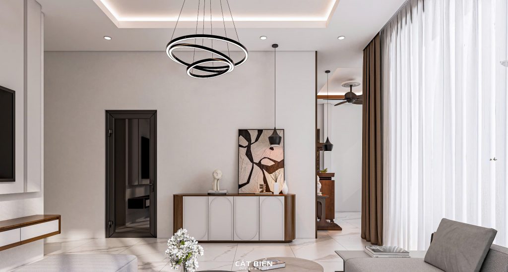 decor phòng khách rạch giá