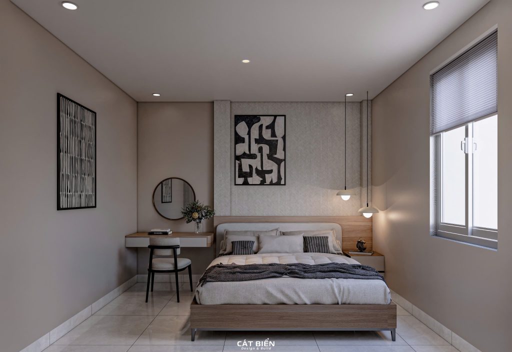 decor phòng ngủ kiên giang trọn gói