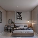 Nội Thất Phòng Ngủ Mã Số NTPN-222