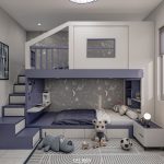 Nội Thất Phòng Ngủ Mã Số NTPN-223