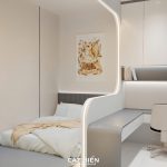 Nội Thất Phòng Ngủ Mã Số NTPN-233 Nội Thất Phòng Ngủ Mã Số NTPN-233