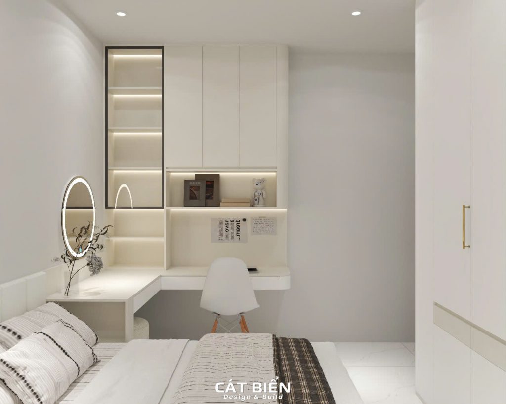decor phòng ngủ kiên giang trọn gói