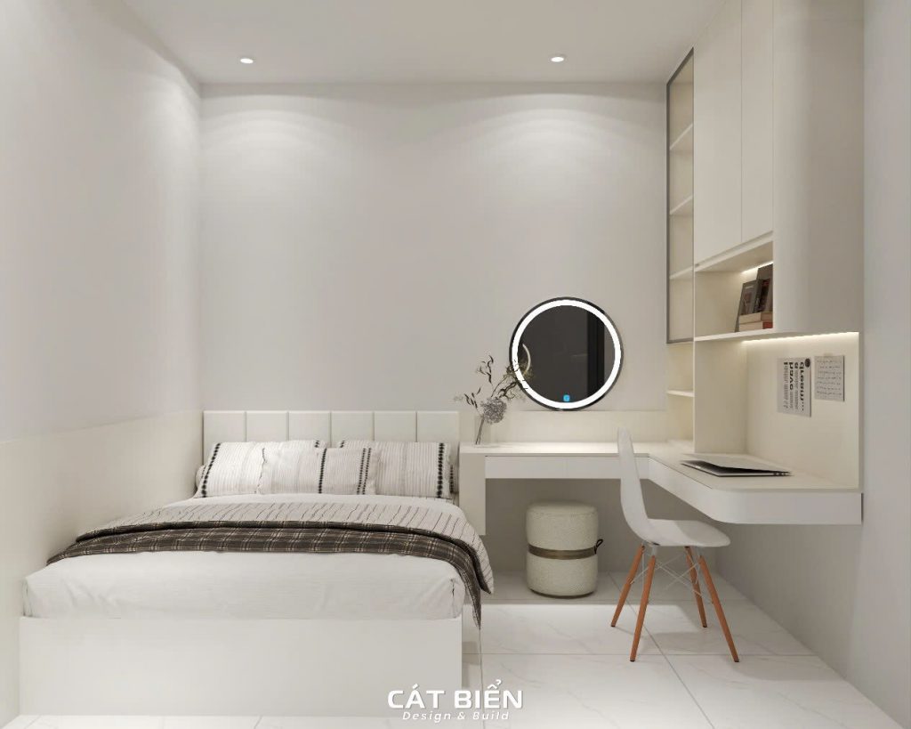 decor phòng ngủ kiên giang trọn gói