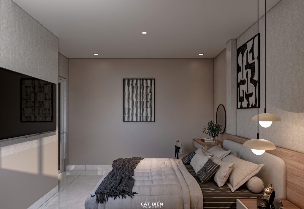 decor phòng ngủ kiên giang trọn gói
