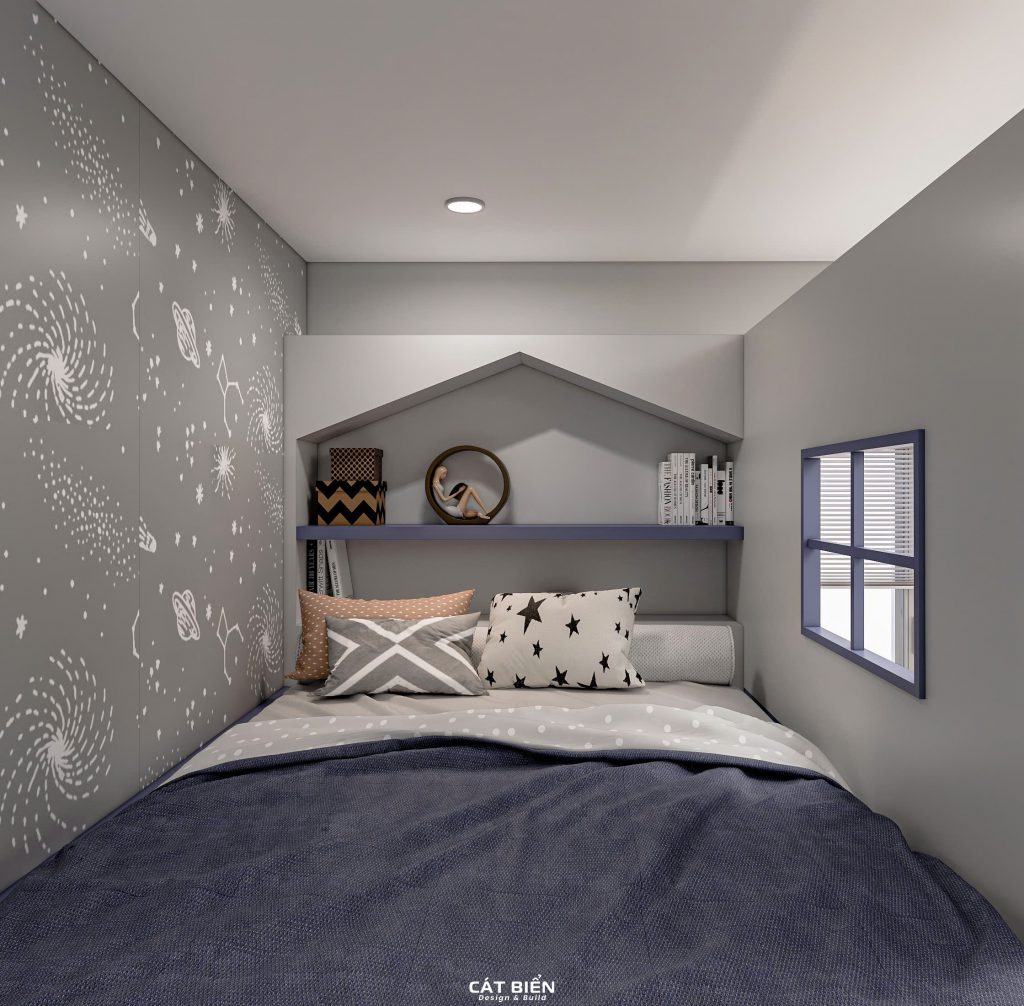 decor phòng ngủ kiên giang trọn gói