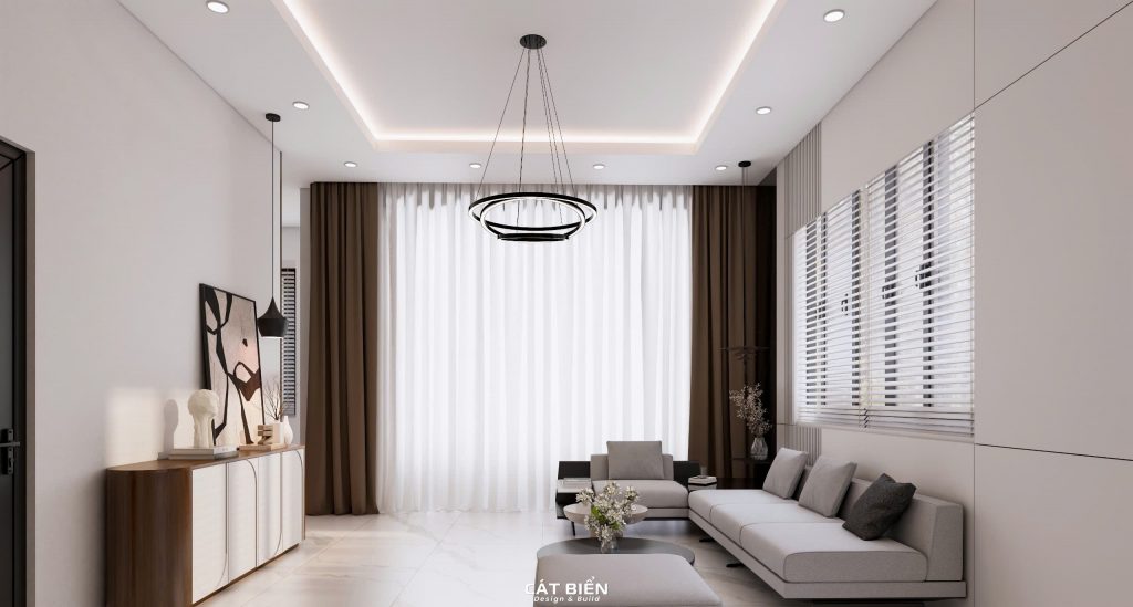 decor phòng khách rạch giá