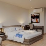 Nội Thất Phòng Ngủ Mã Số NTPN-224 Nội Thất Phòng Ngủ Mã Số NTPN-224