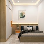 Nội Thất Phòng Ngủ Mã Số NTPN-225