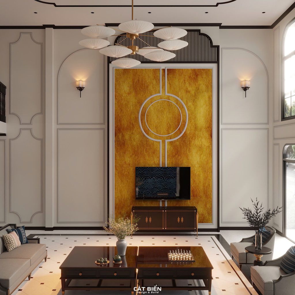 decor phòng khách rạch giá