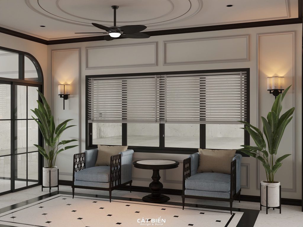 decor phòng khách rạch giá