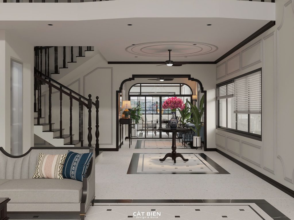 decor phòng khách rạch giá
