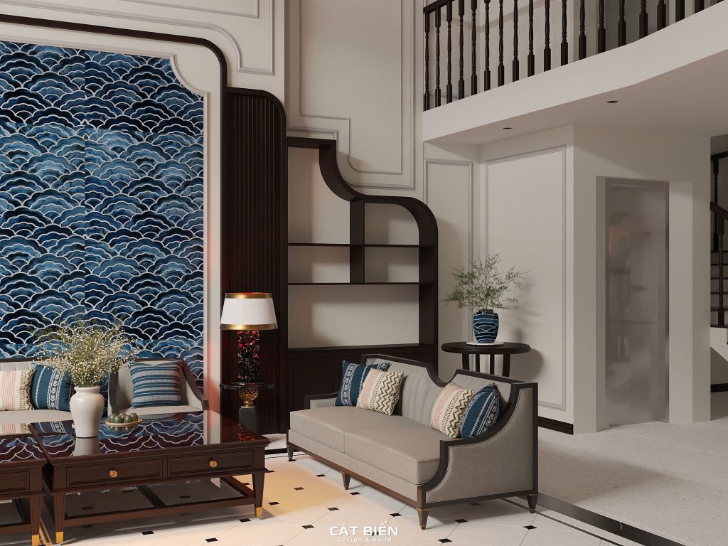 decor phòng khách rạch giá