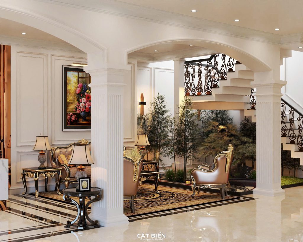 decor phòng khách sạn rạch giá