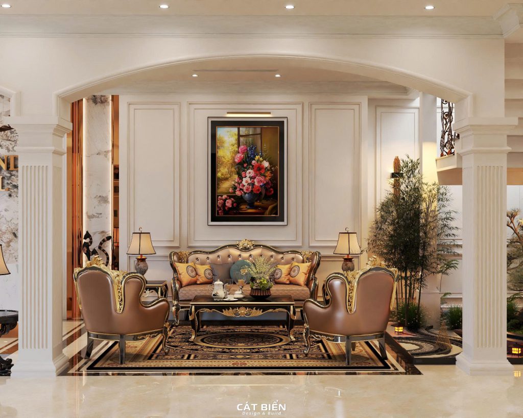 decor phòng khách sạn rạch giá