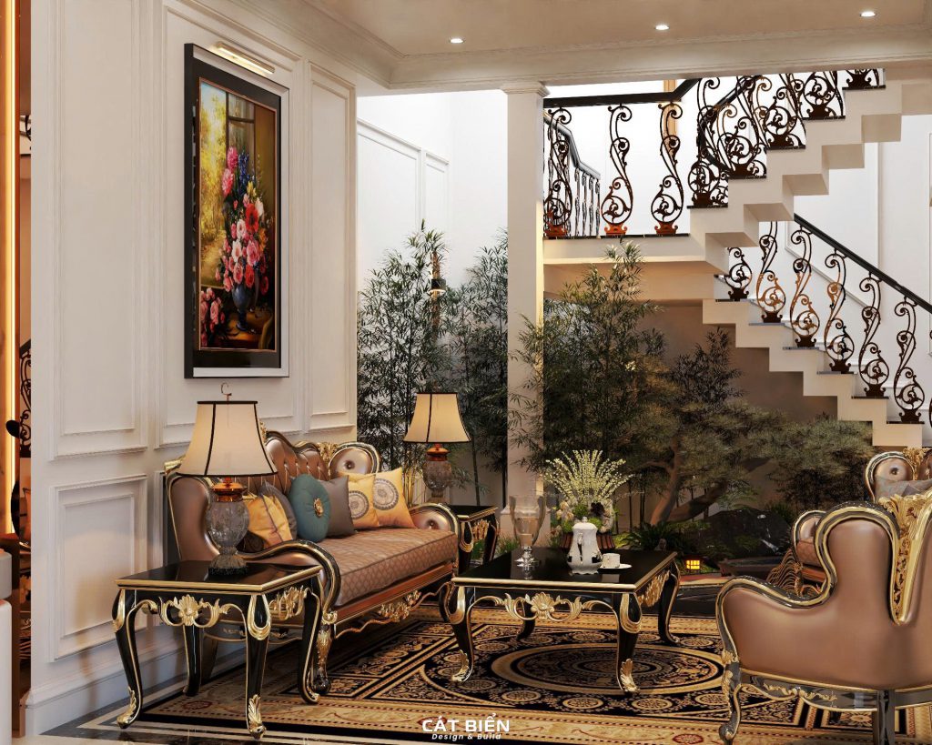 decor phòng khách sạn rạch giá