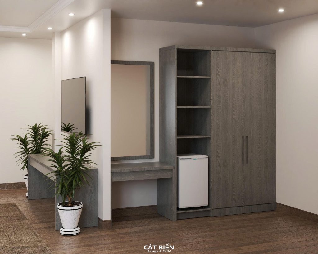 decor phòng ngủ kiên giang trọn gói